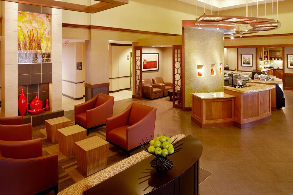 Hyatt Place Nashville Franklin Cool Springs Экстерьер фото