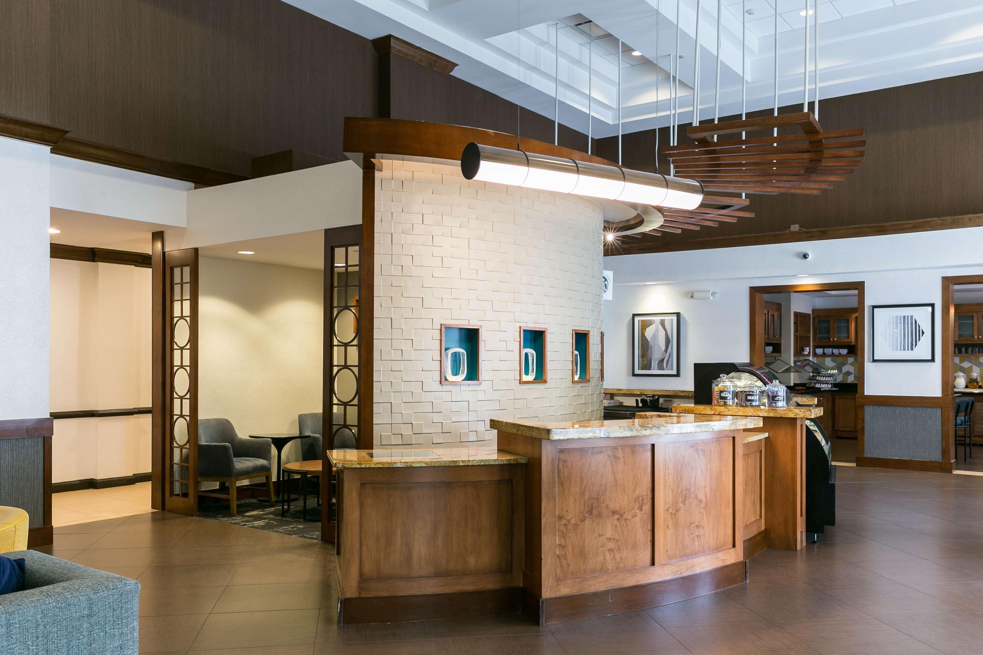 Hyatt Place Nashville Franklin Cool Springs Экстерьер фото