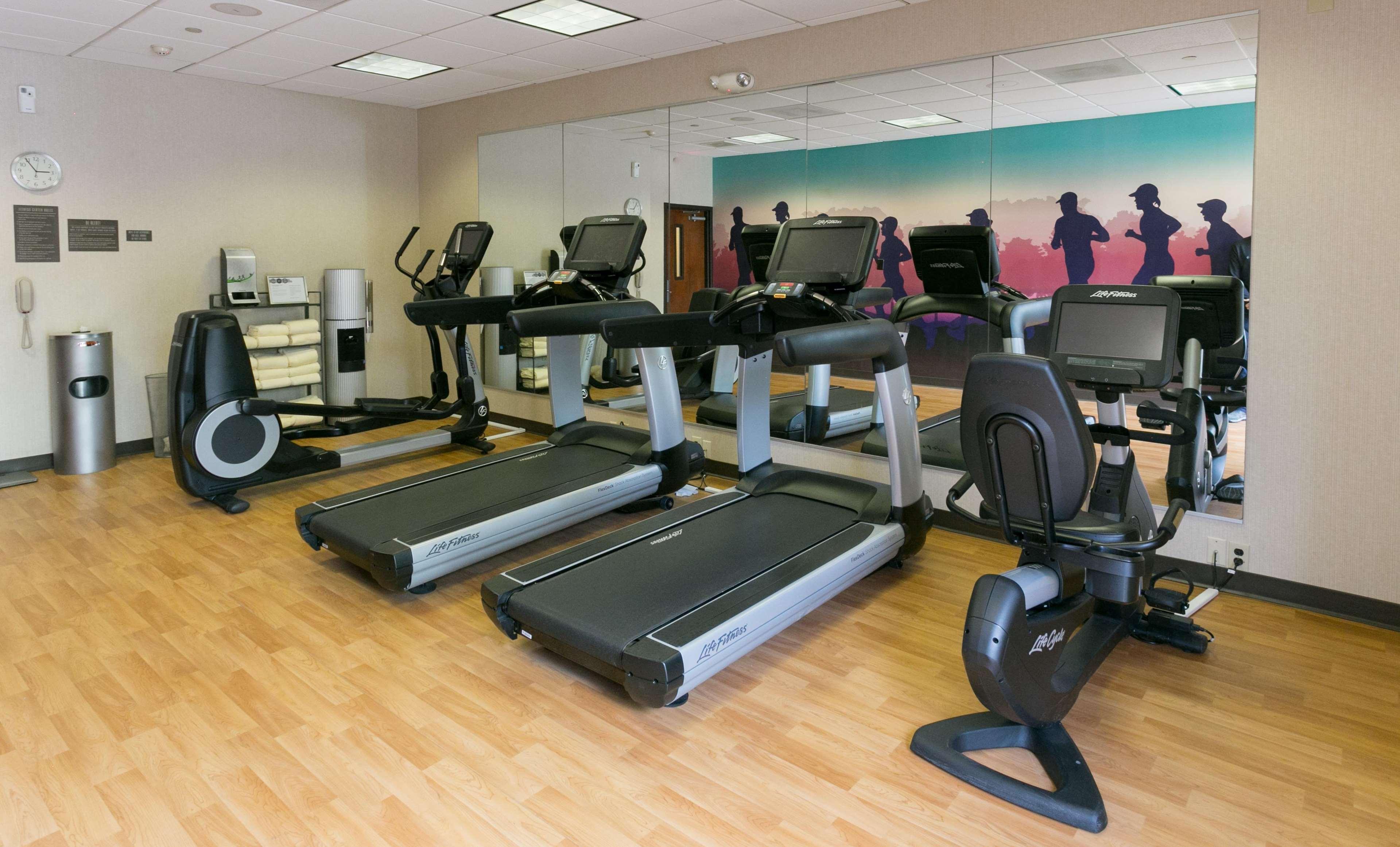 Hyatt Place Nashville Franklin Cool Springs Экстерьер фото