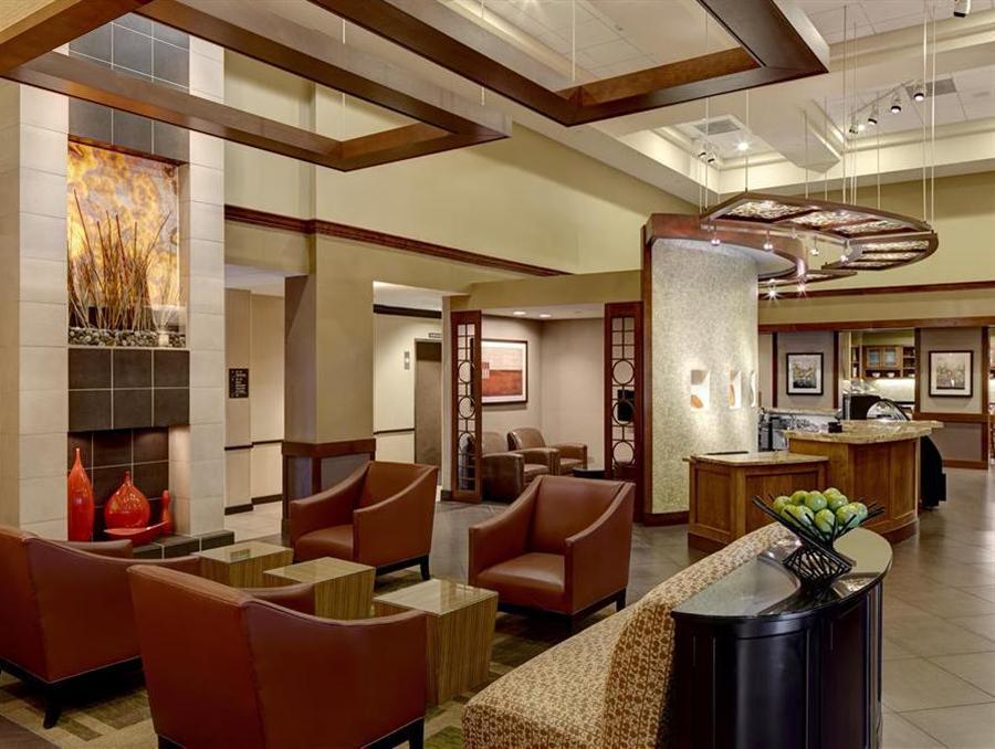 Hyatt Place Nashville Franklin Cool Springs Экстерьер фото
