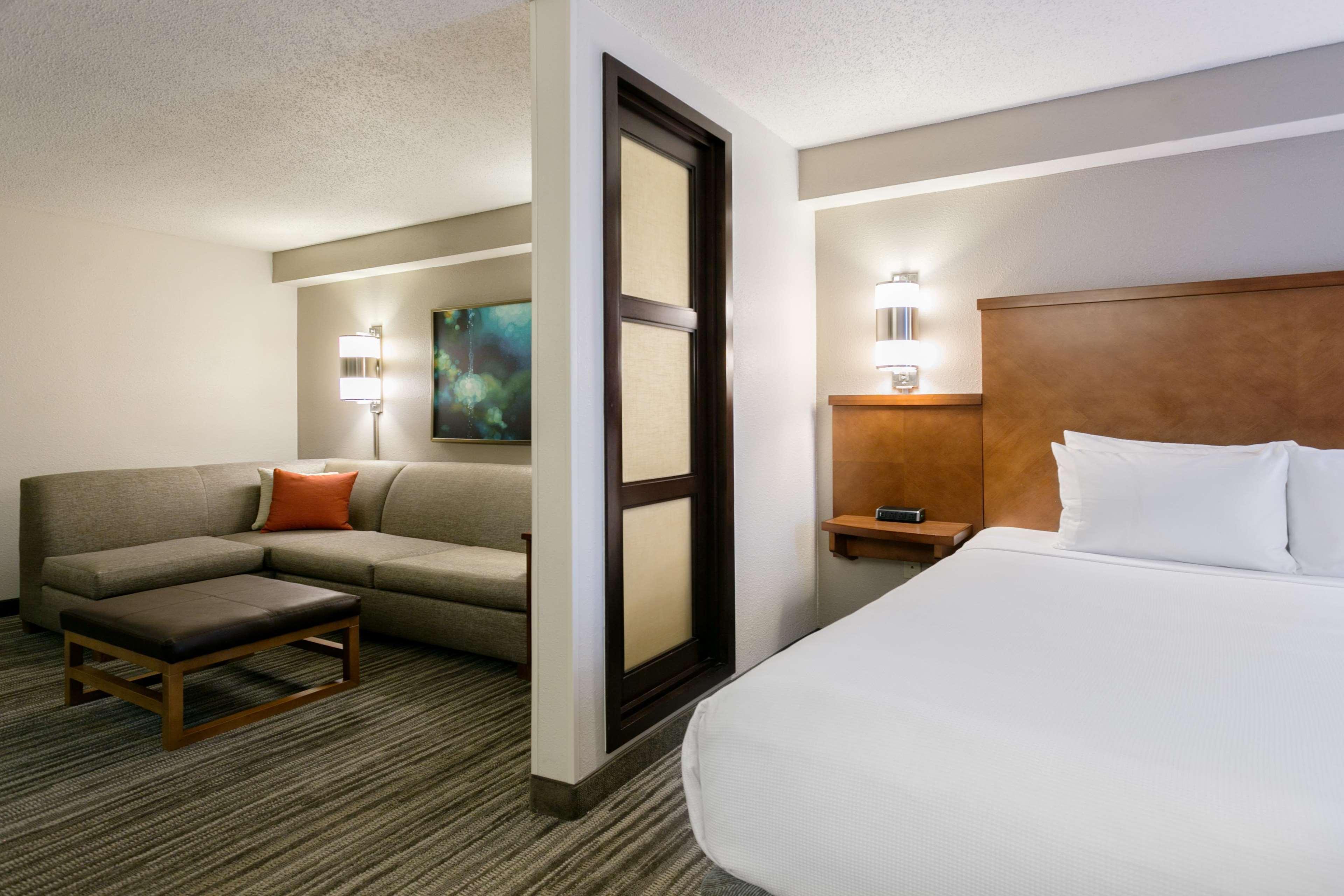 Hyatt Place Nashville Franklin Cool Springs Экстерьер фото