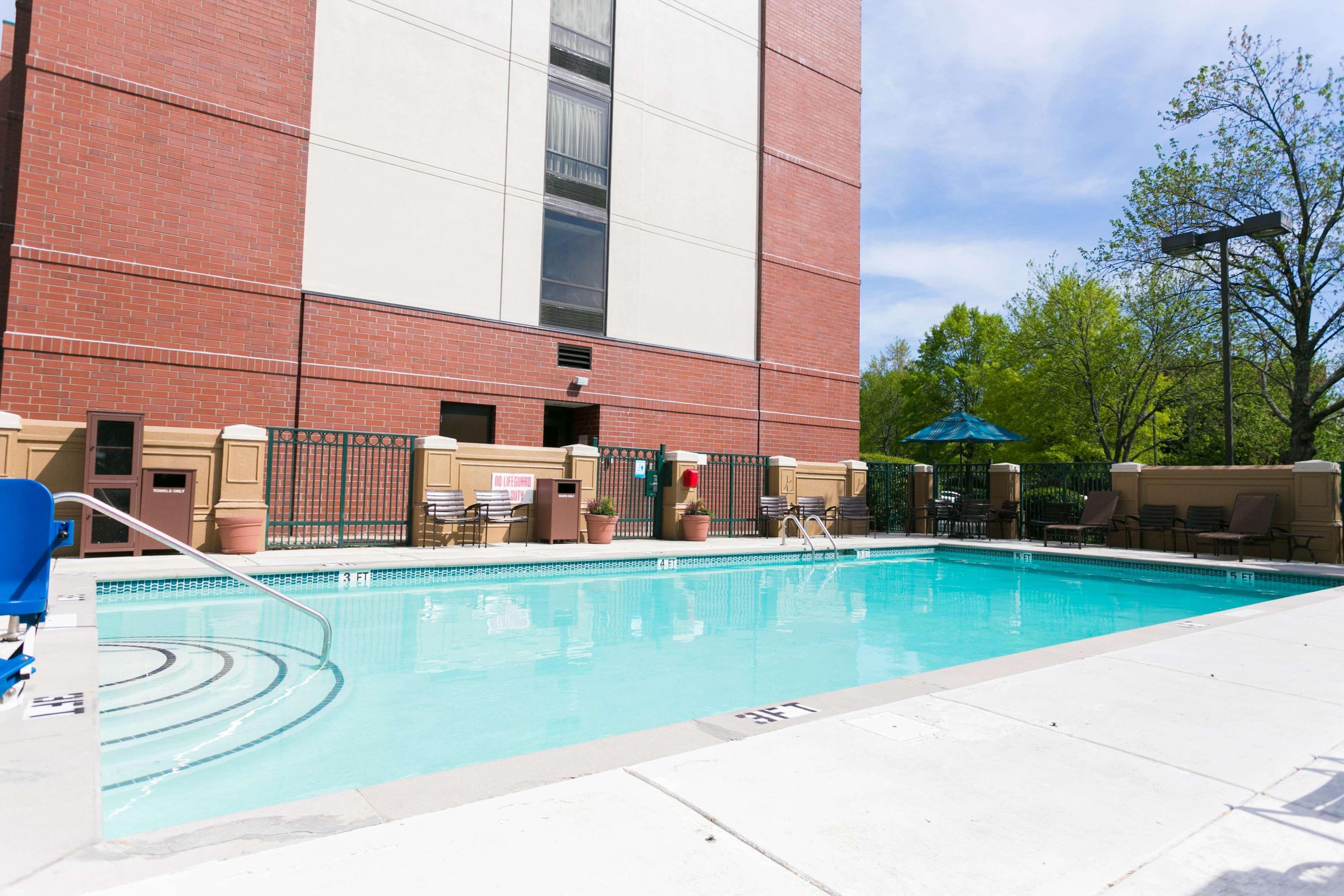 Hyatt Place Nashville Franklin Cool Springs Экстерьер фото