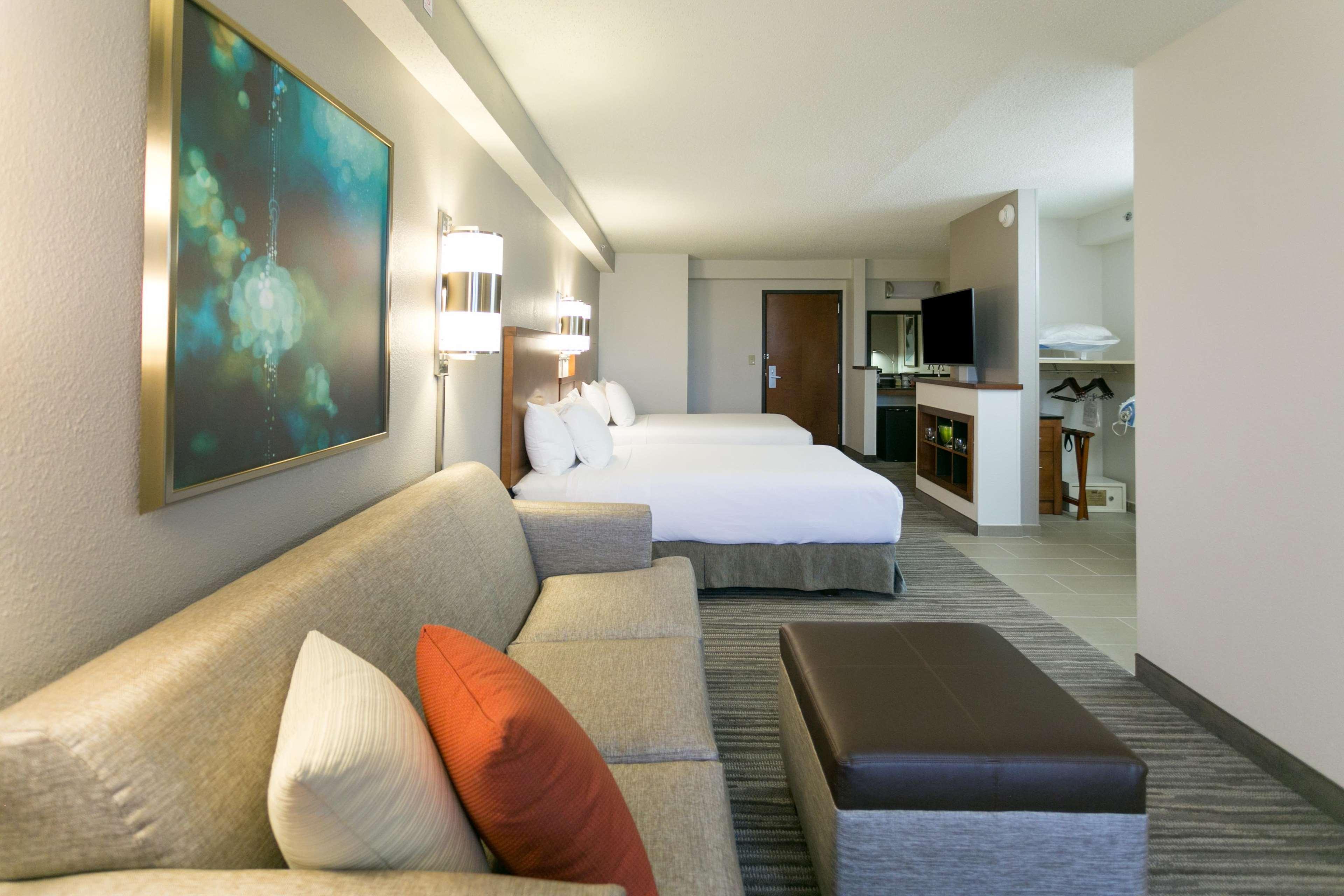 Hyatt Place Nashville Franklin Cool Springs Экстерьер фото