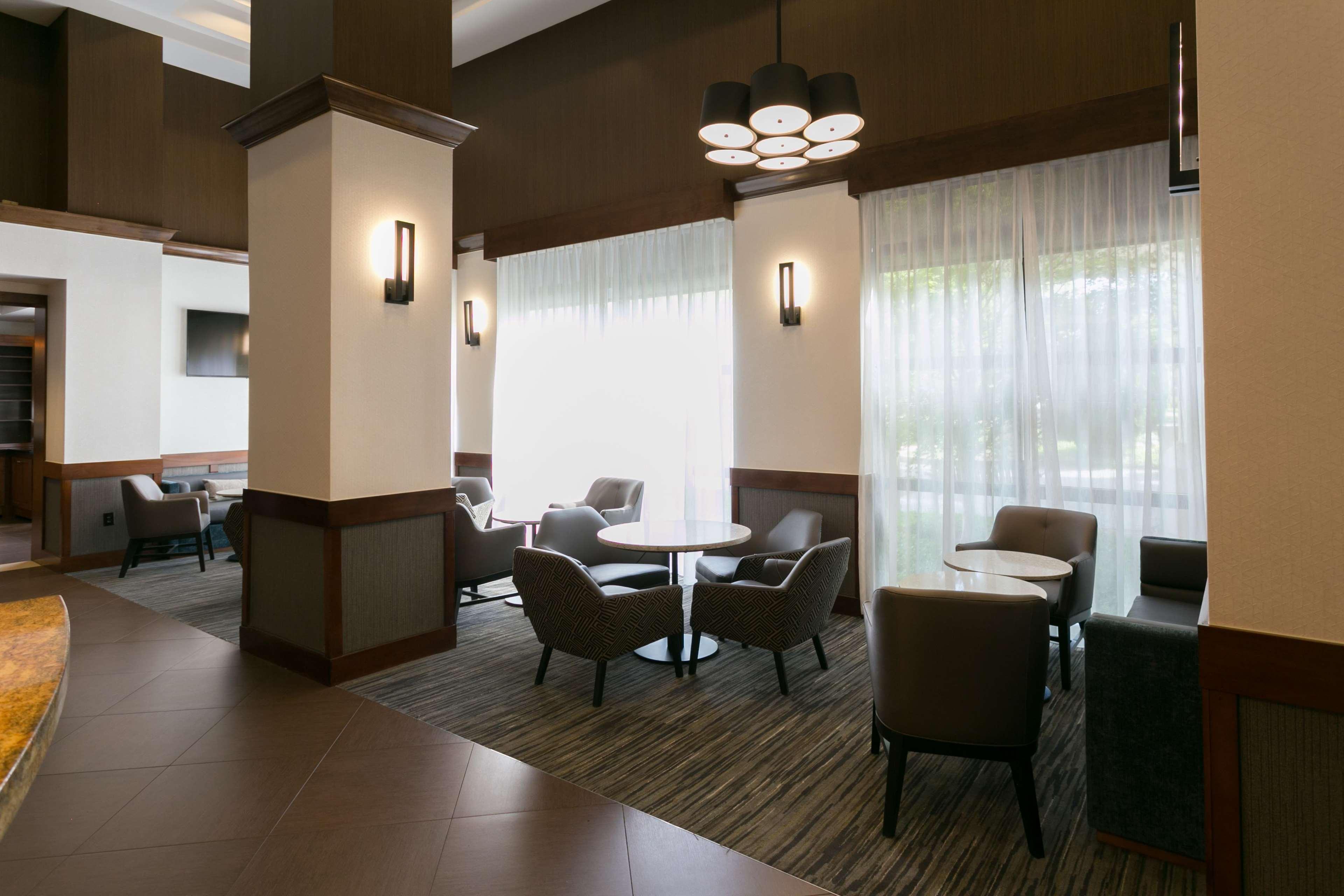 Hyatt Place Nashville Franklin Cool Springs Экстерьер фото