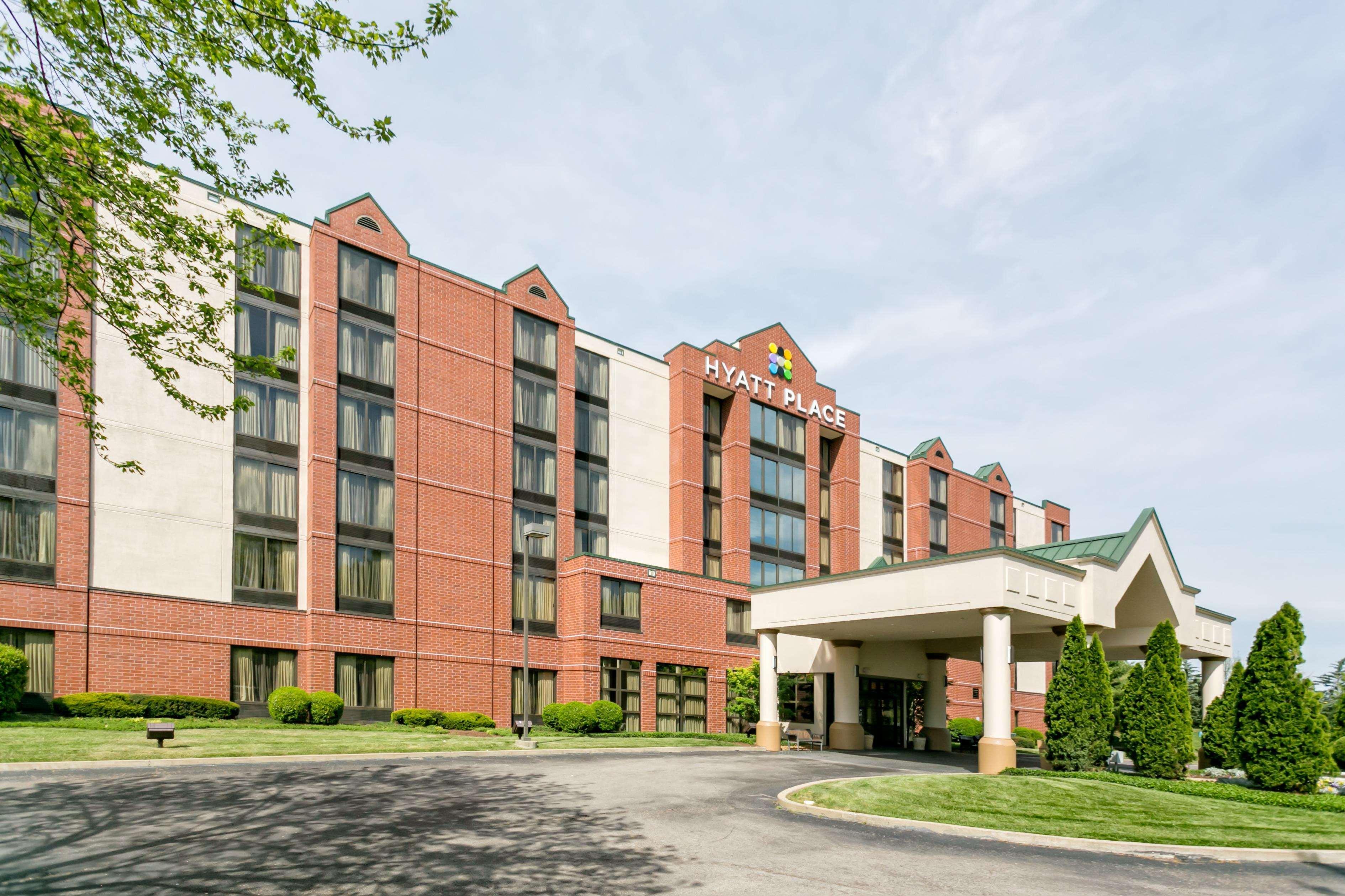 Hyatt Place Nashville Franklin Cool Springs Экстерьер фото