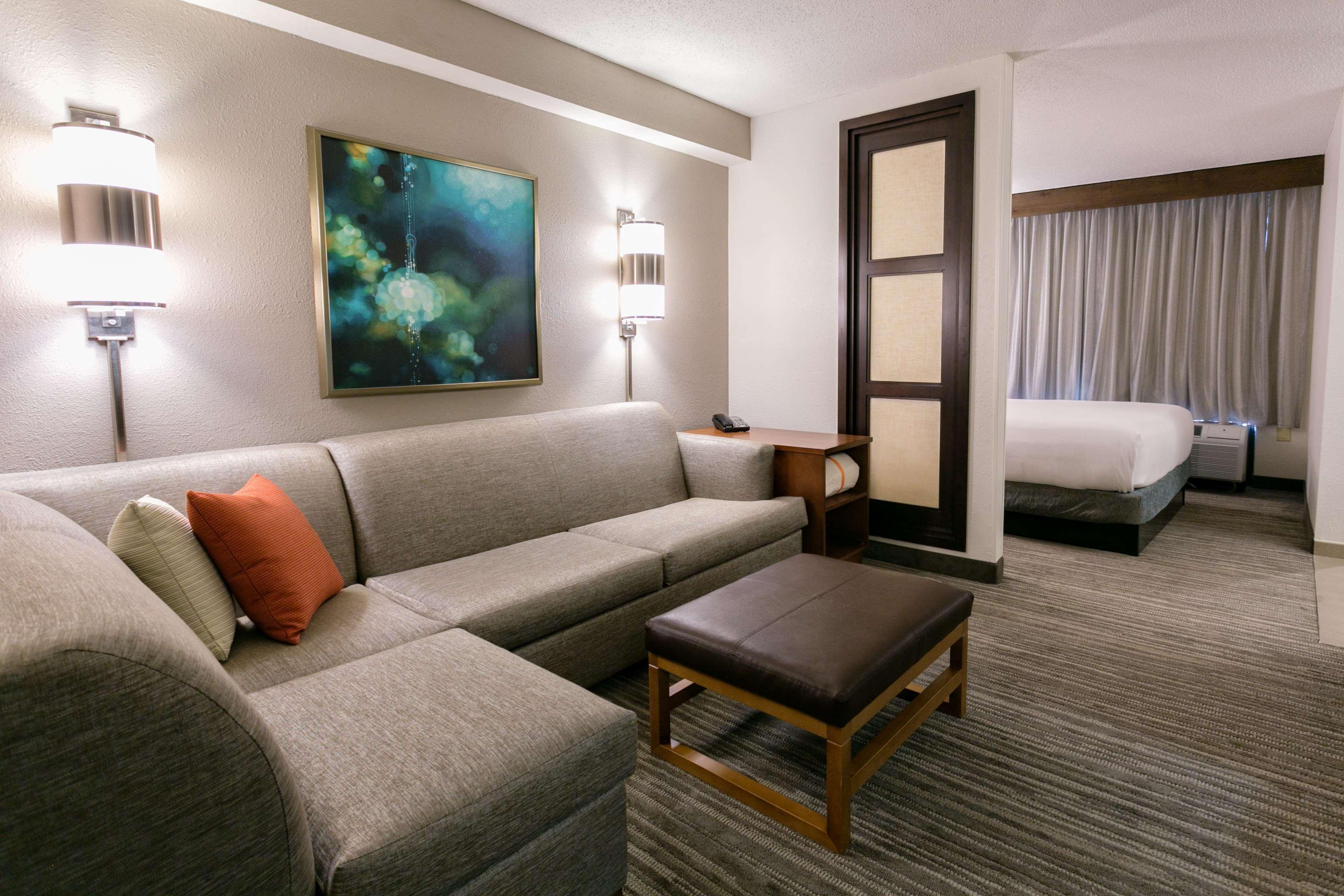 Hyatt Place Nashville Franklin Cool Springs Экстерьер фото