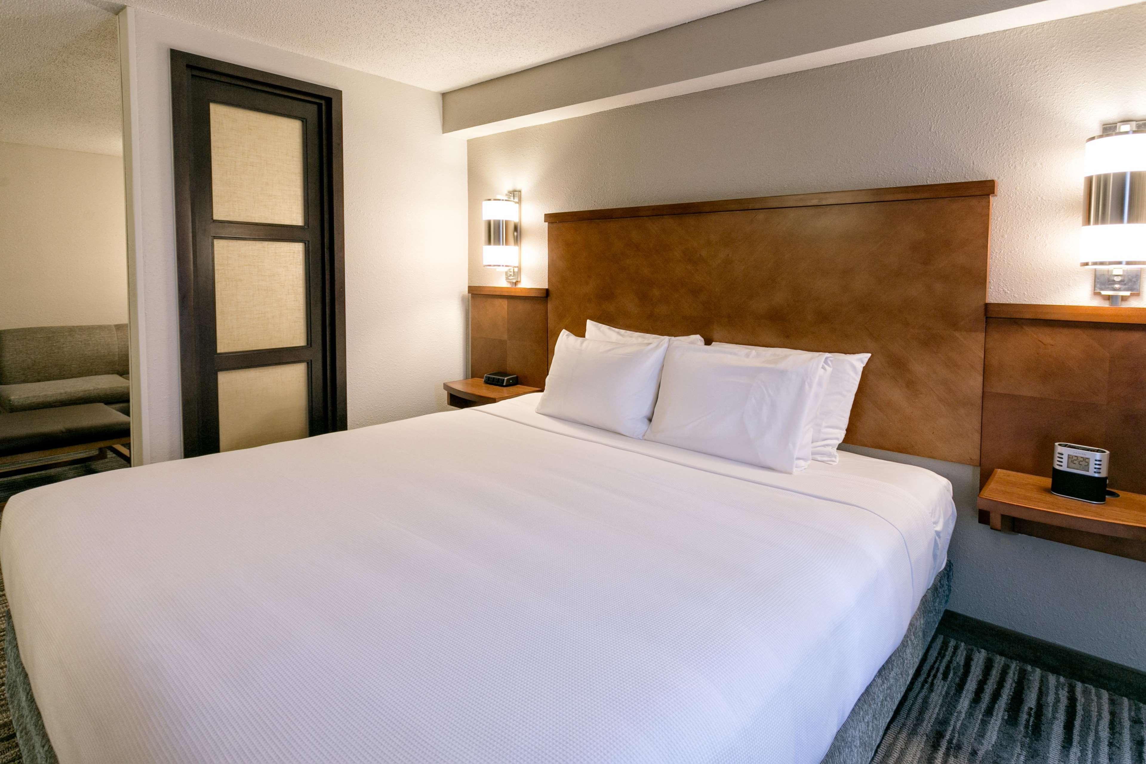 Hyatt Place Nashville Franklin Cool Springs Экстерьер фото