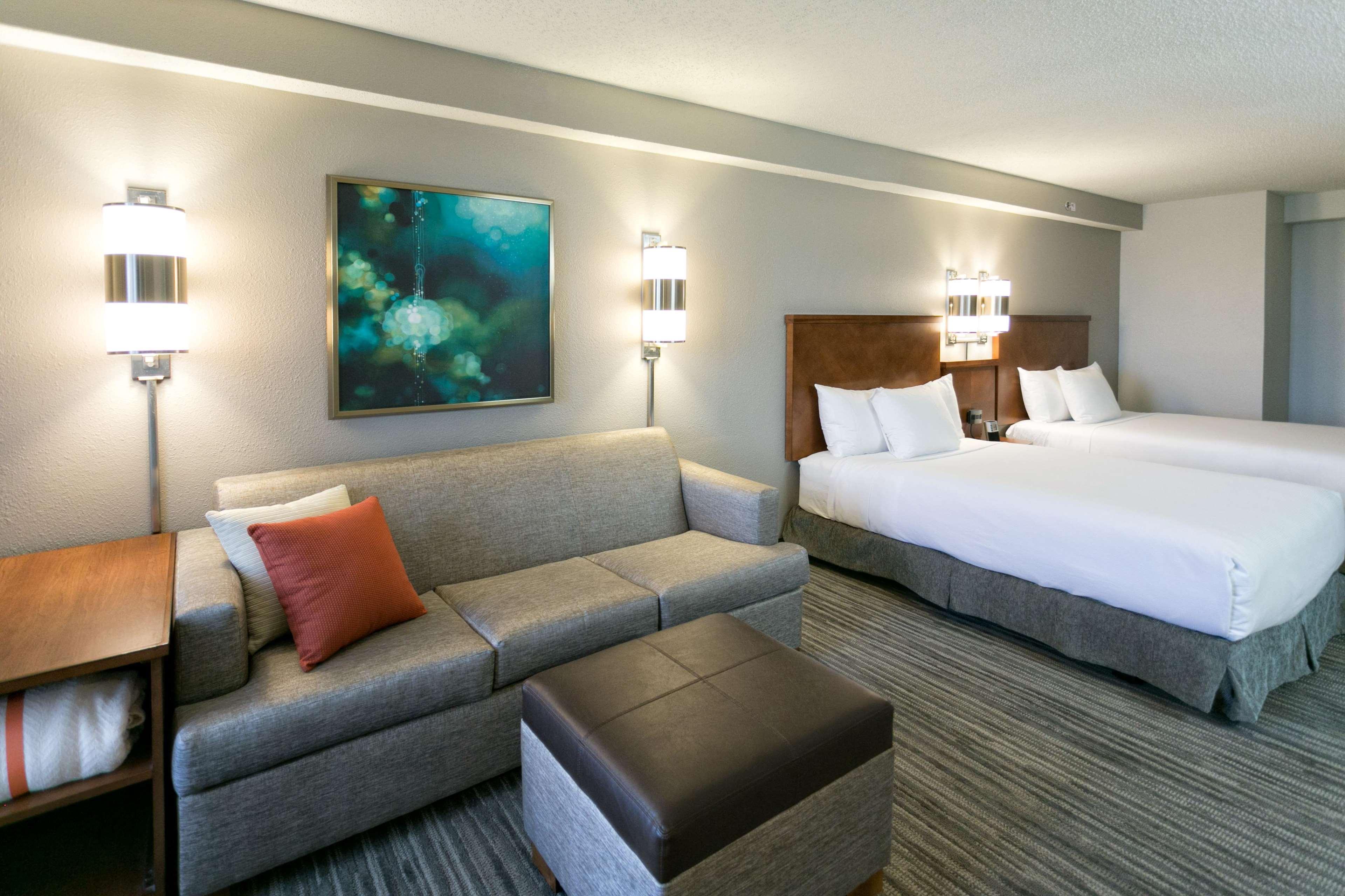 Hyatt Place Nashville Franklin Cool Springs Экстерьер фото