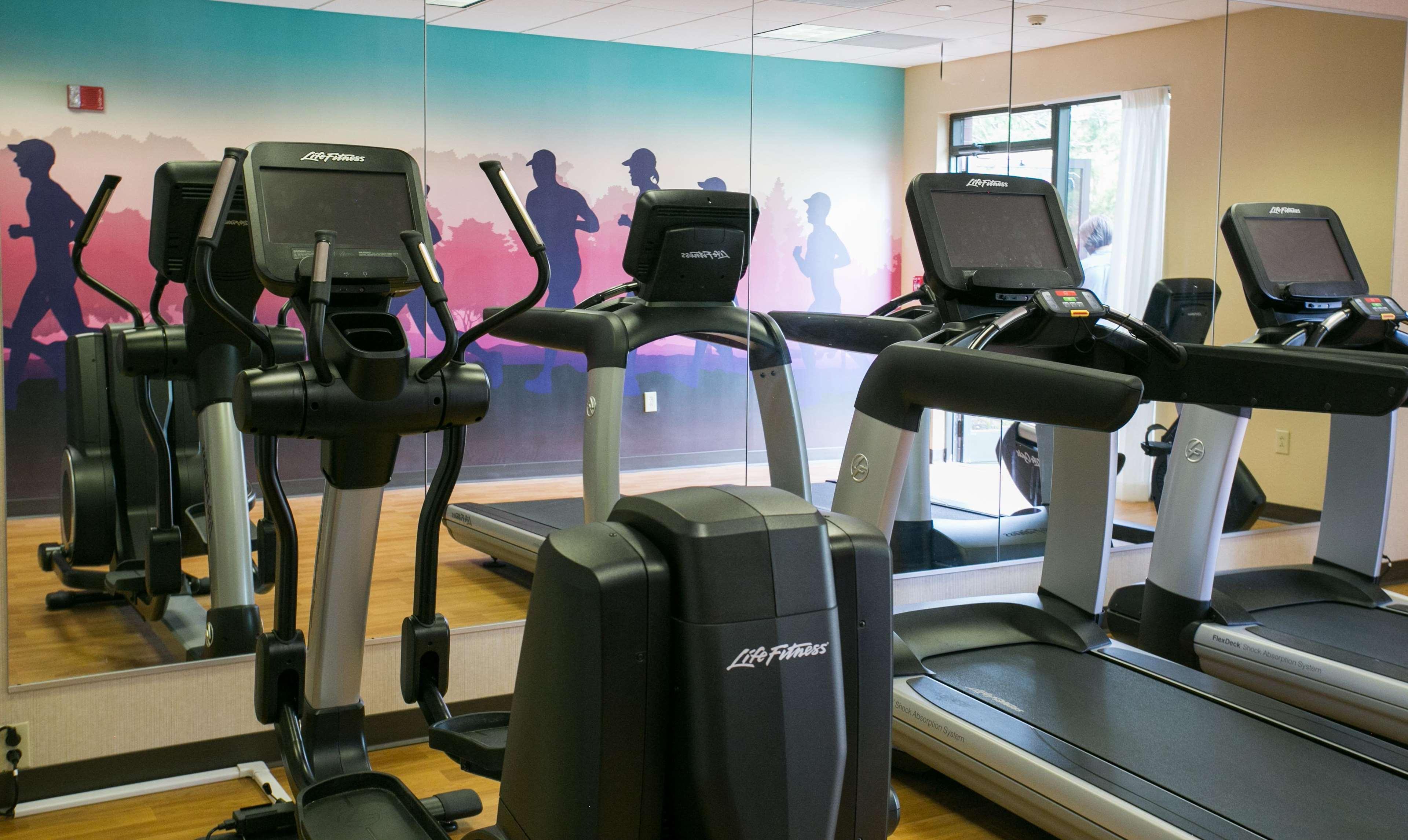 Hyatt Place Nashville Franklin Cool Springs Экстерьер фото