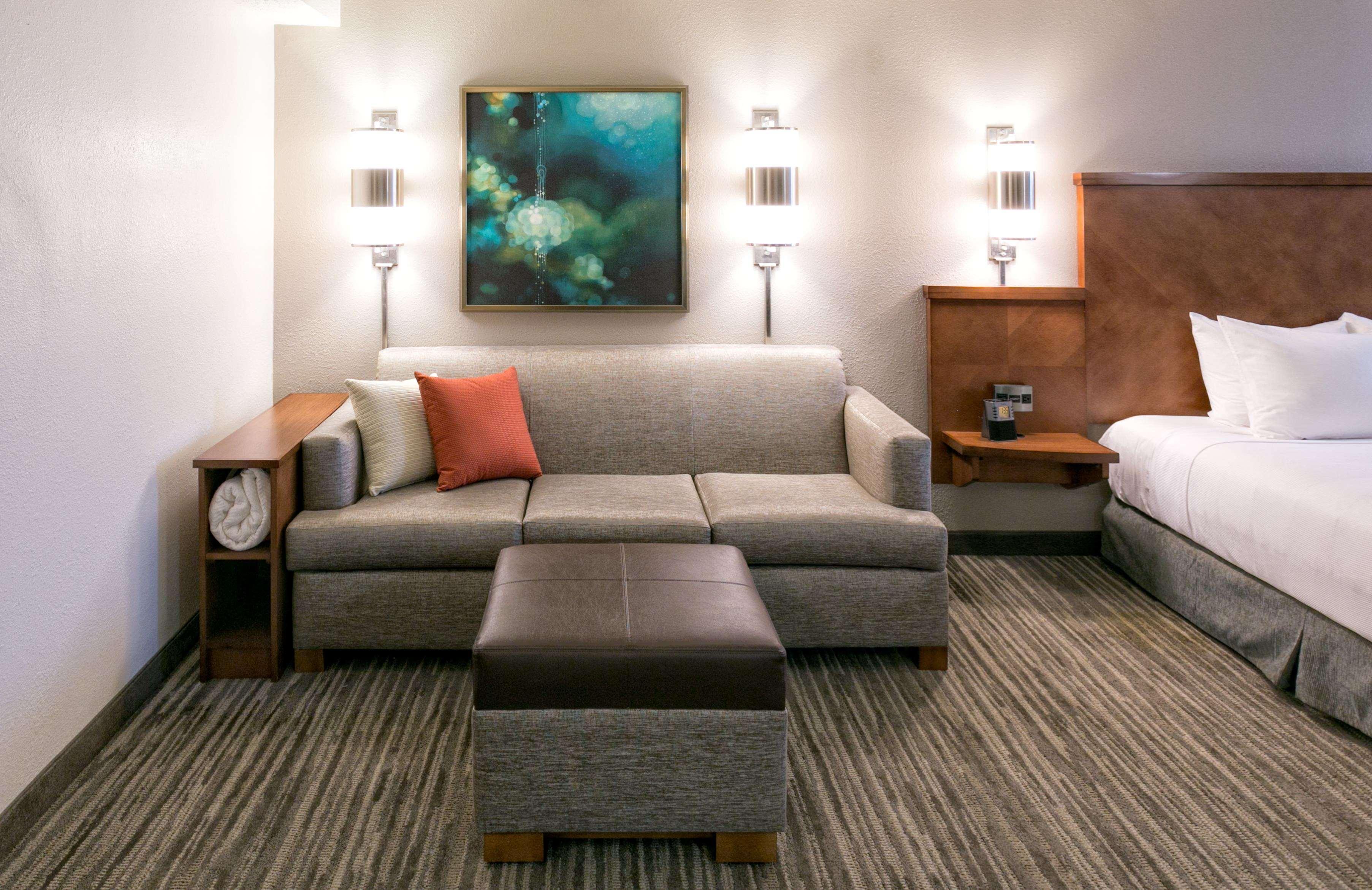 Hyatt Place Nashville Franklin Cool Springs Экстерьер фото