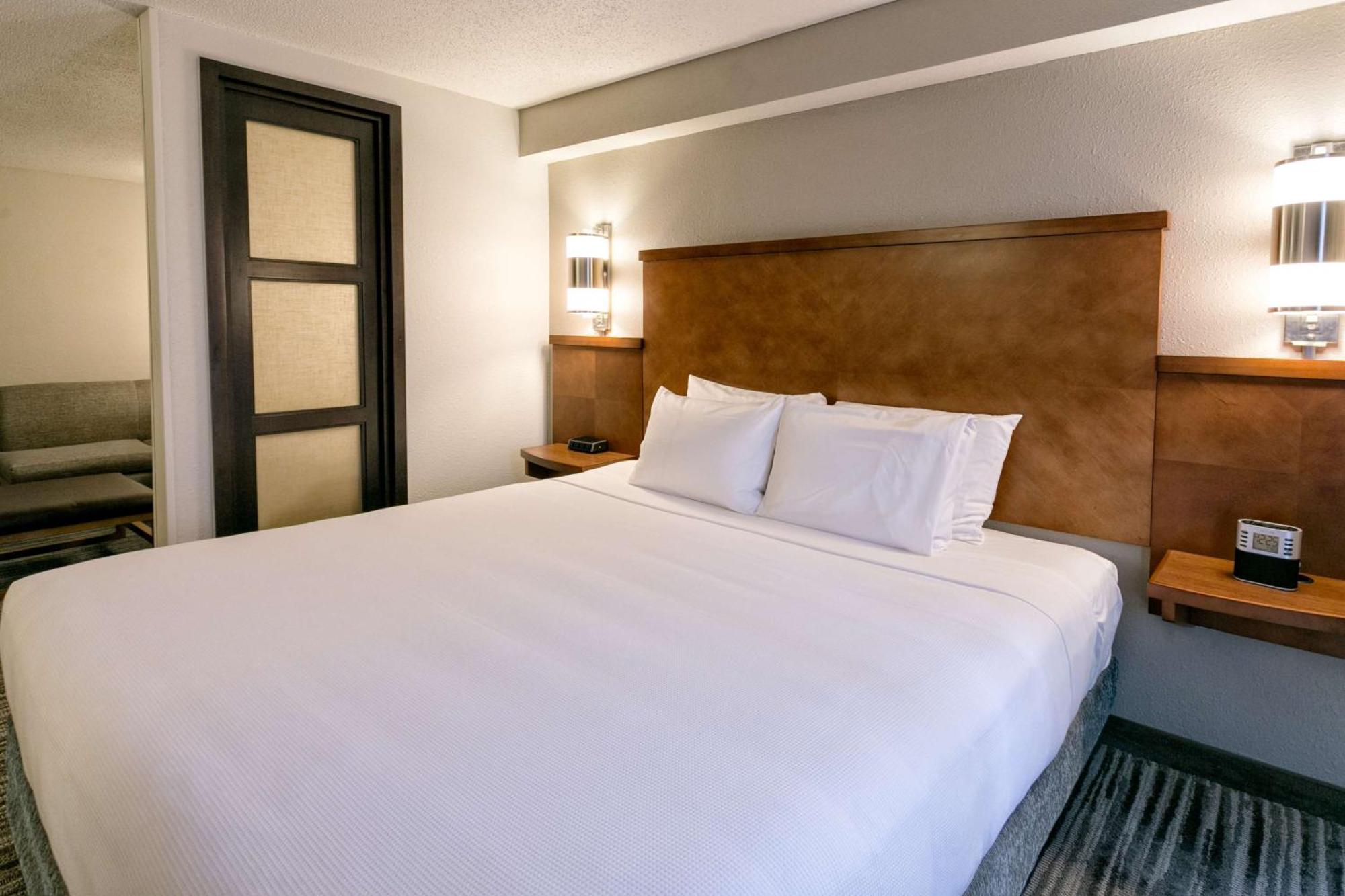 Hyatt Place Nashville Franklin Cool Springs Экстерьер фото