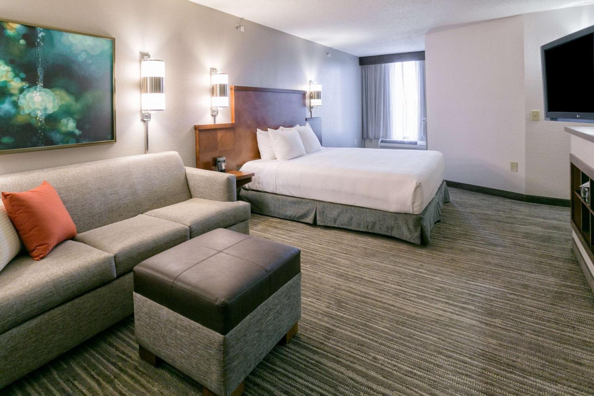 Hyatt Place Nashville Franklin Cool Springs Экстерьер фото