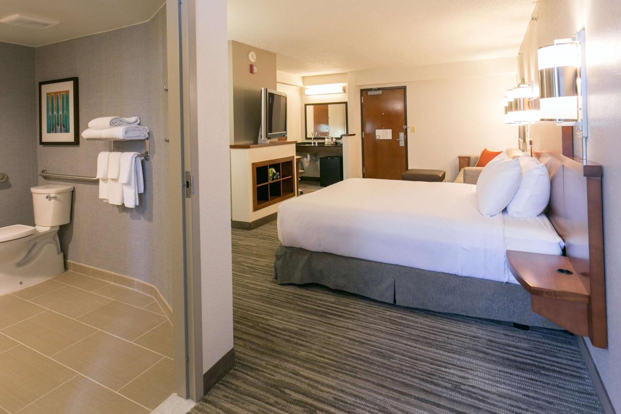 Hyatt Place Nashville Franklin Cool Springs Экстерьер фото