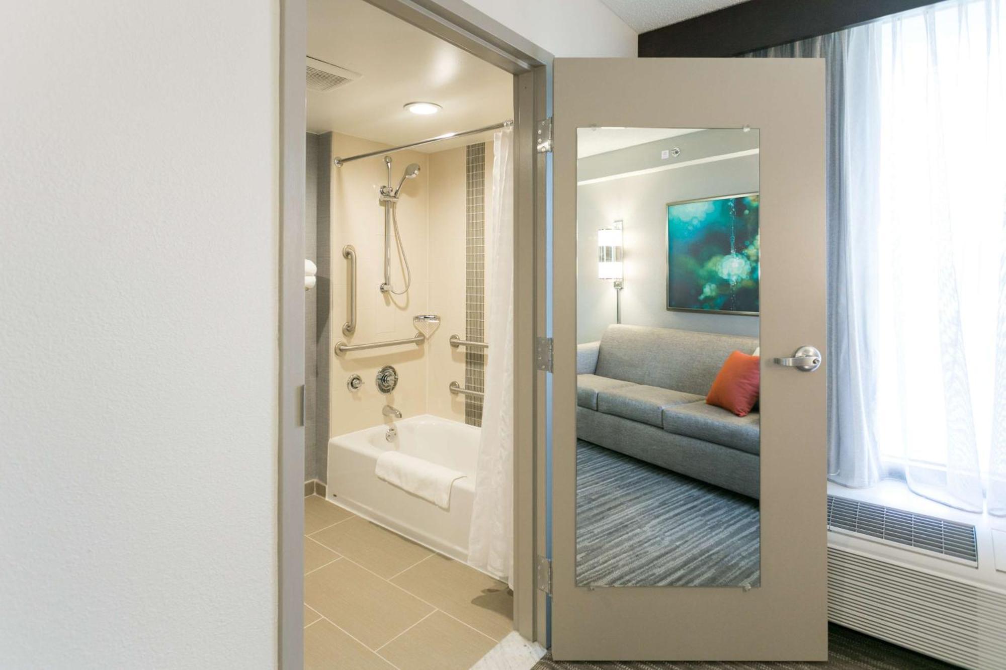 Hyatt Place Nashville Franklin Cool Springs Экстерьер фото