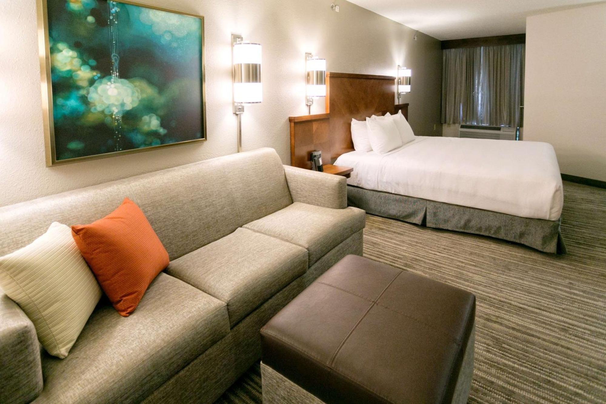 Hyatt Place Nashville Franklin Cool Springs Экстерьер фото