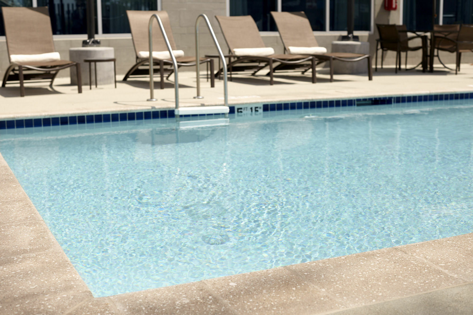 Hyatt Place Nashville Franklin Cool Springs Экстерьер фото